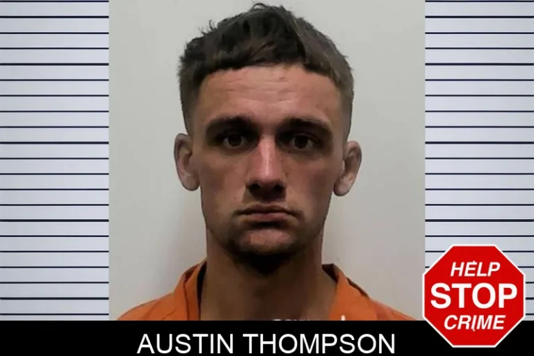Austin Thompson