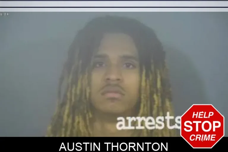 Austin Thornton