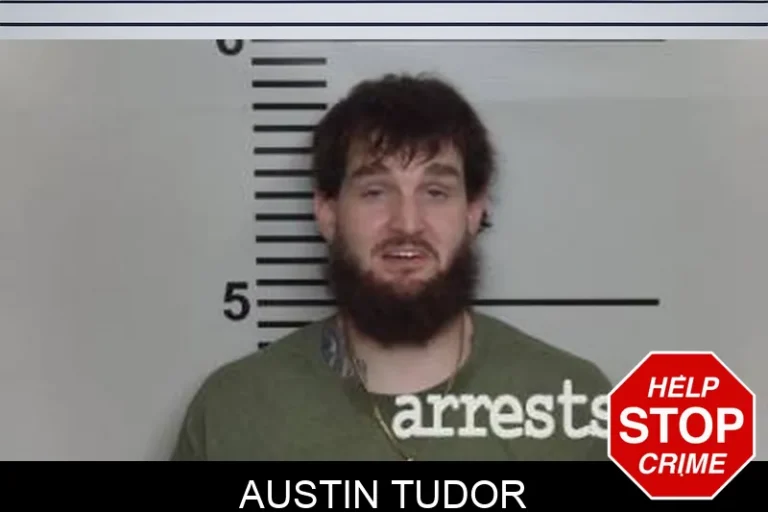 Austin Tudor