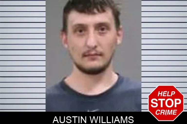 Austin Williams