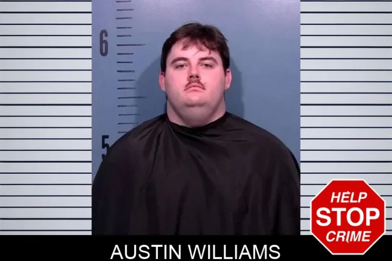 Austin Williams