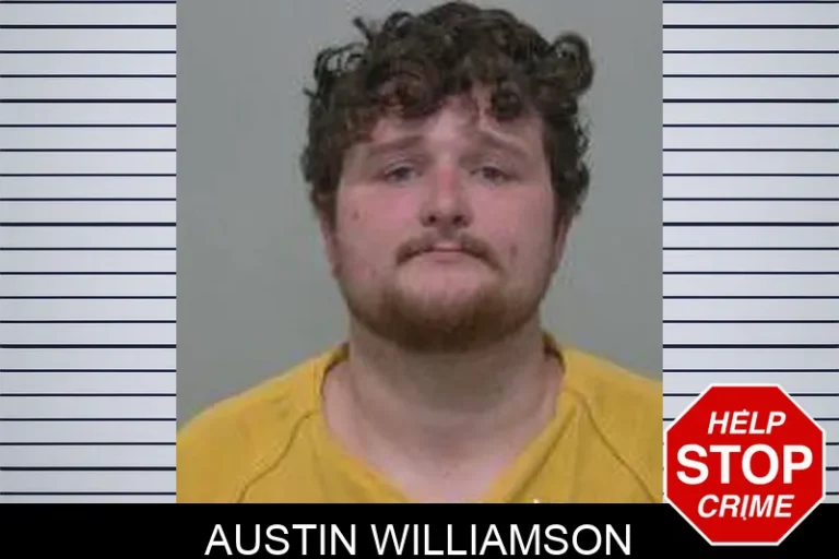 Austin Williamson