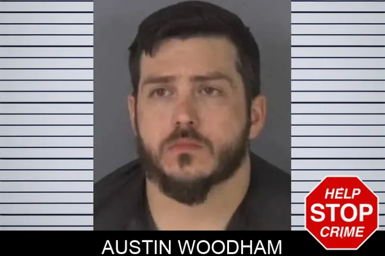 Austin Woodham