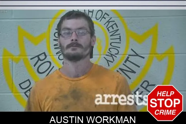 Austin Workman