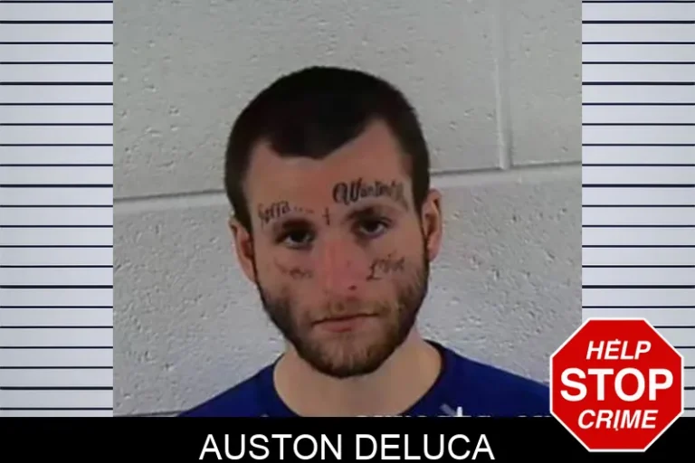 Auston Deluca