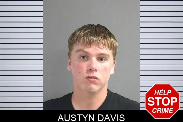 Austyn Davis