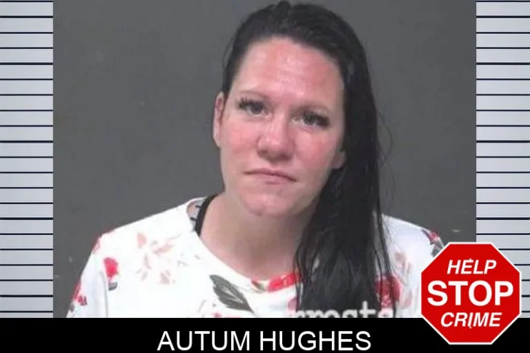 Autum Hughes