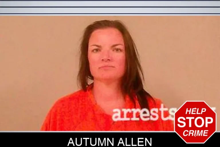 Autumn Allen