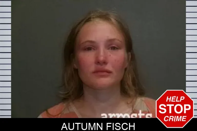 Autumn Fisch