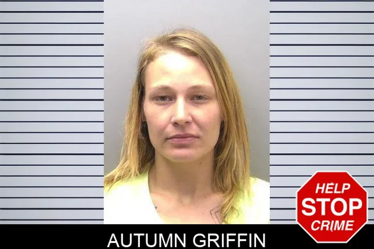 Autumn Griffin