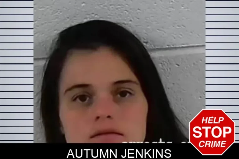 Autumn Jenkins
