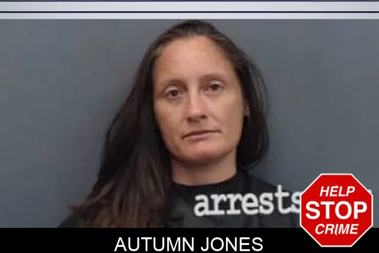 Autumn Jones