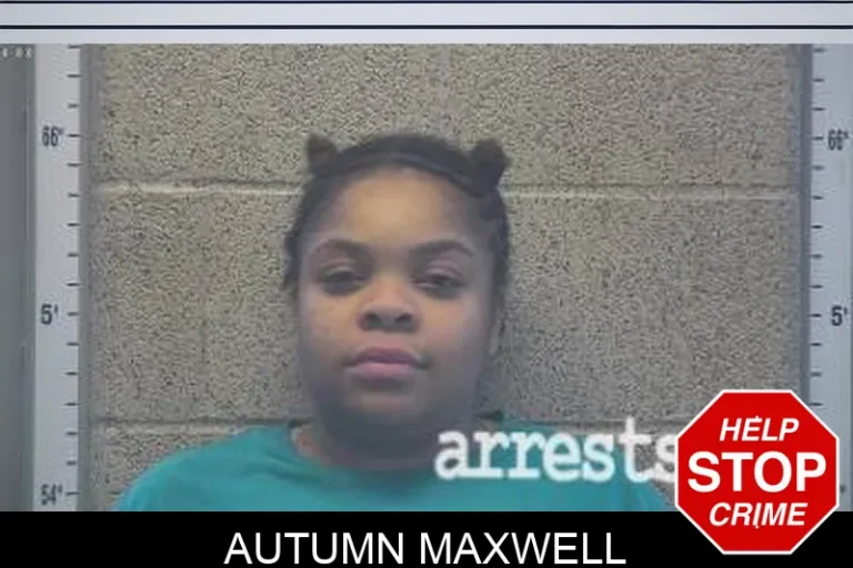 Autumn Maxwell