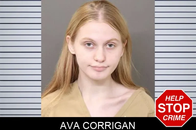 Ava Corrigan