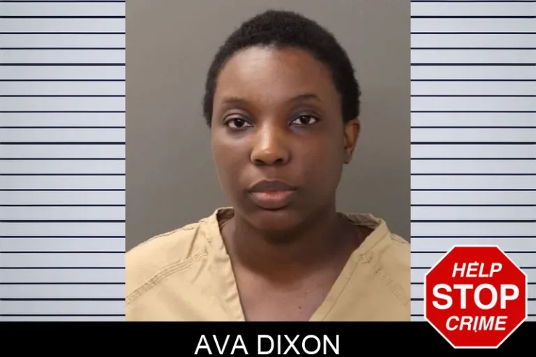 Ava Dixon
