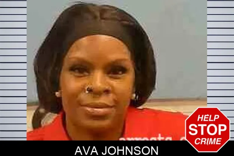 Ava Johnson