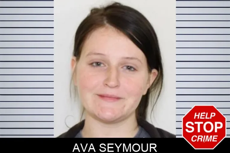 Ava Seymour