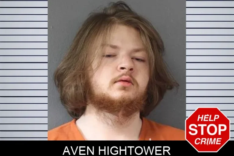 Aven Hightower