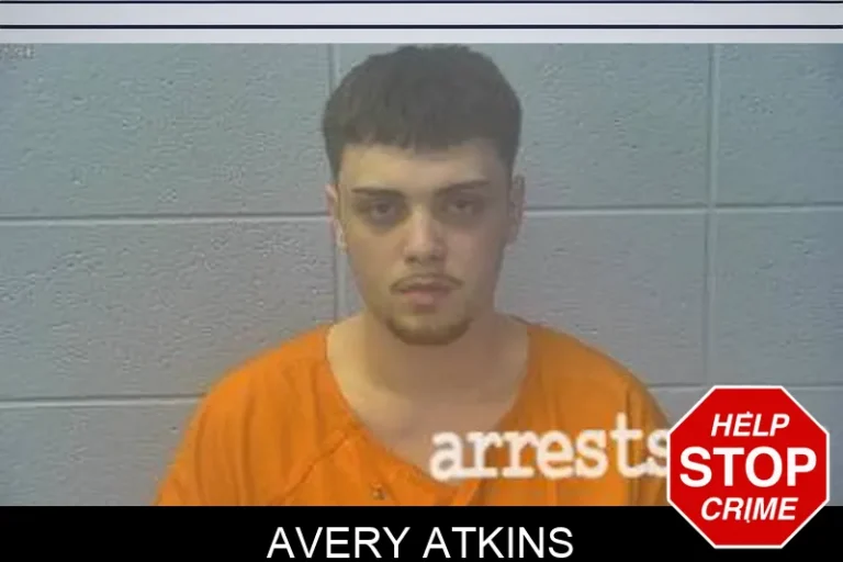 Avery Atkins