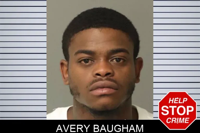 Avery Baugham