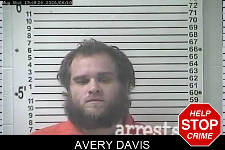 Avery Davis