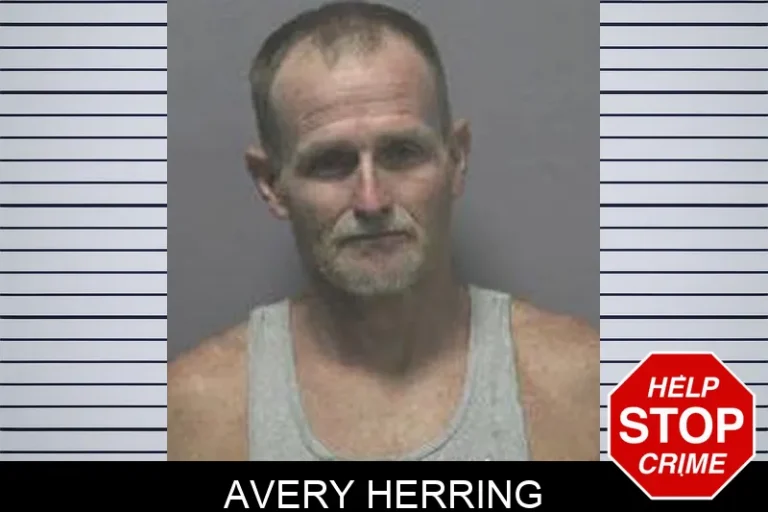 Avery Herring