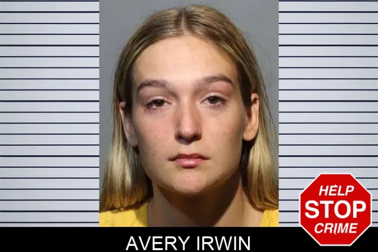 Avery Irwin