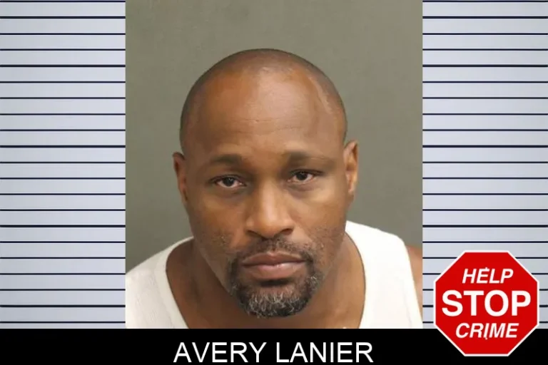 Avery Lanier