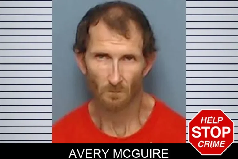 Avery McGuire