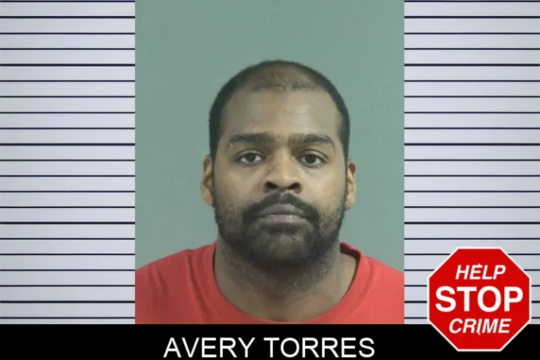 Avery Torres