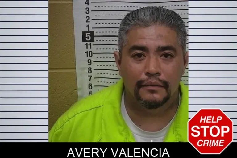 Avery Valencia