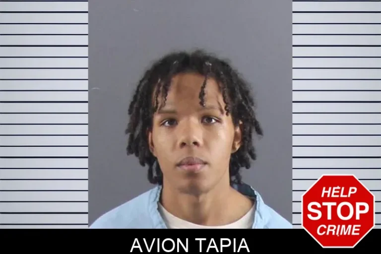 Avion Tapia