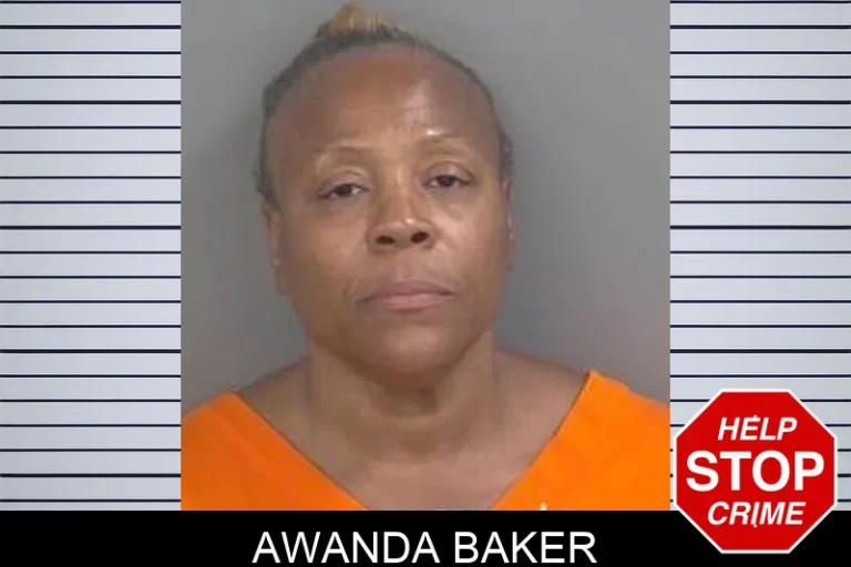 Awanda Baker