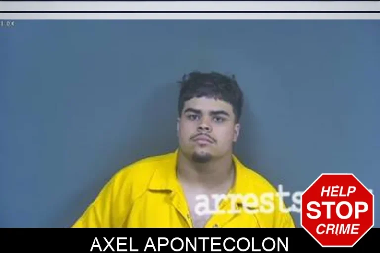 Axel AponteColon