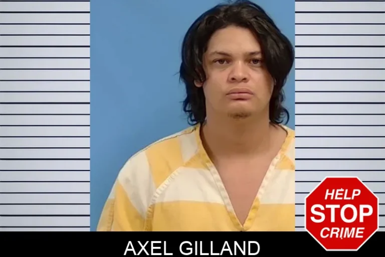 Axel Gilland