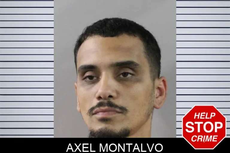 Axel Montalvo