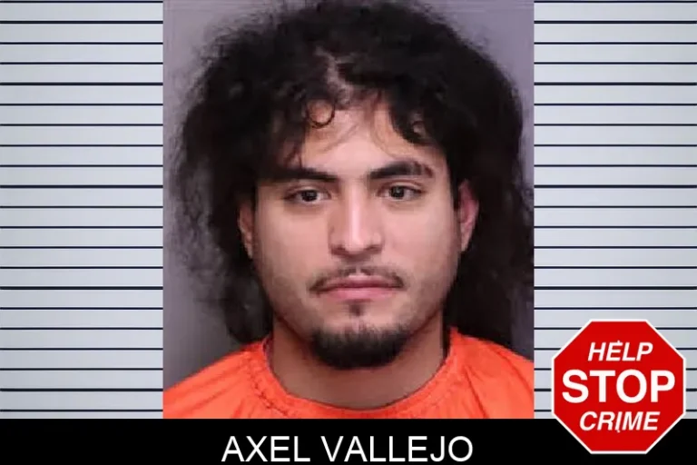 Axel Vallejo