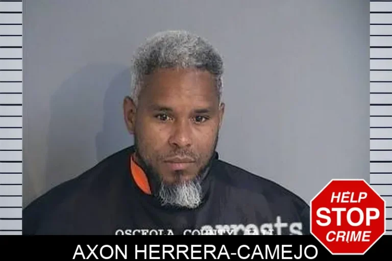 Axon Herrera-Camejo