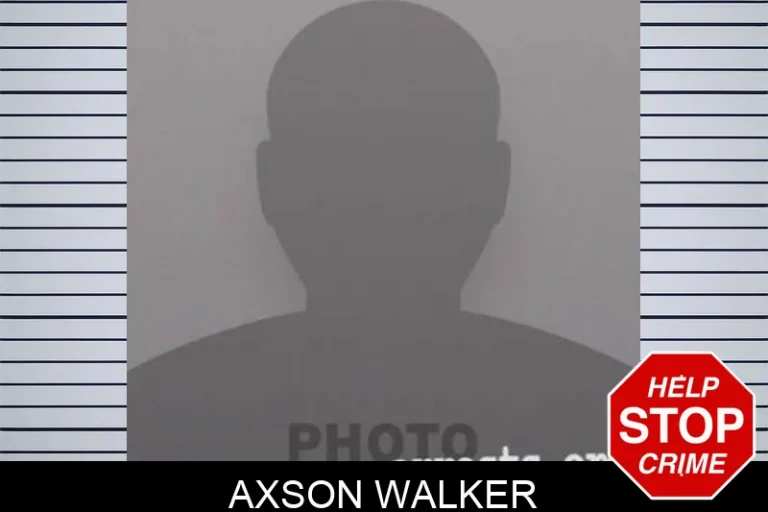 Axson Walker