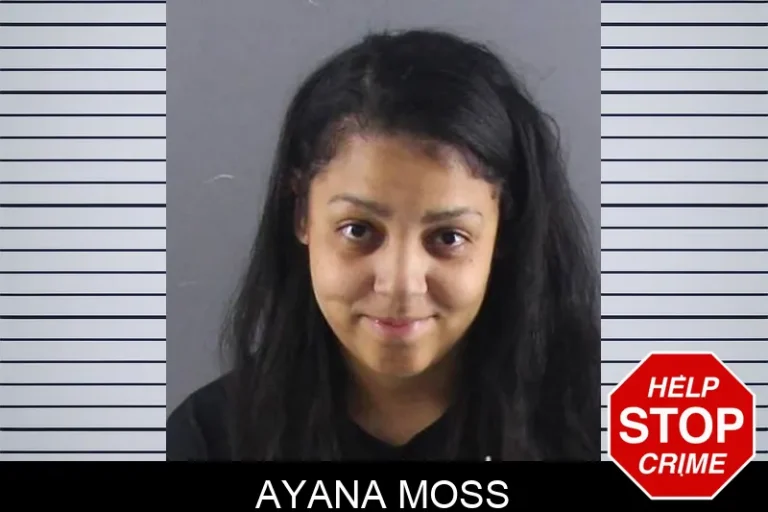 Ayana Moss