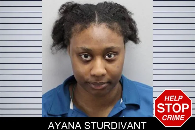 Ayana Sturdivant