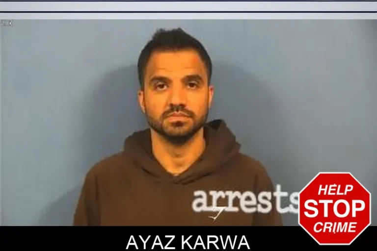 Ayaz Karwa