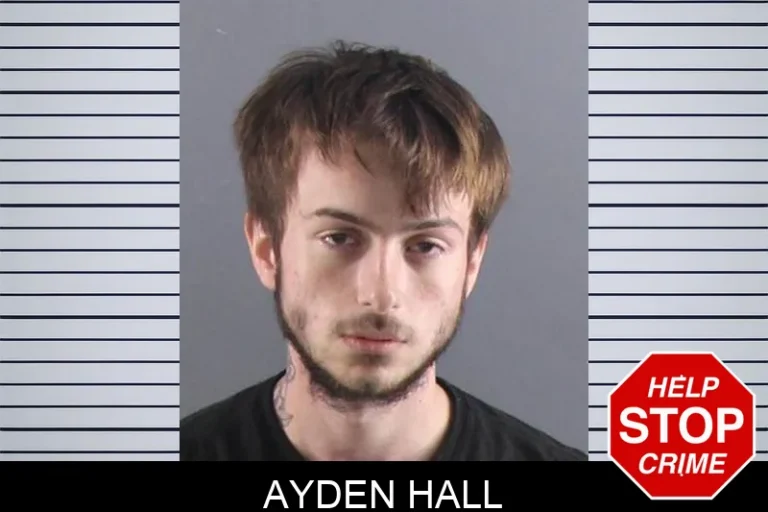 Ayden Hall