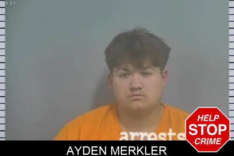 Ayden Merkler