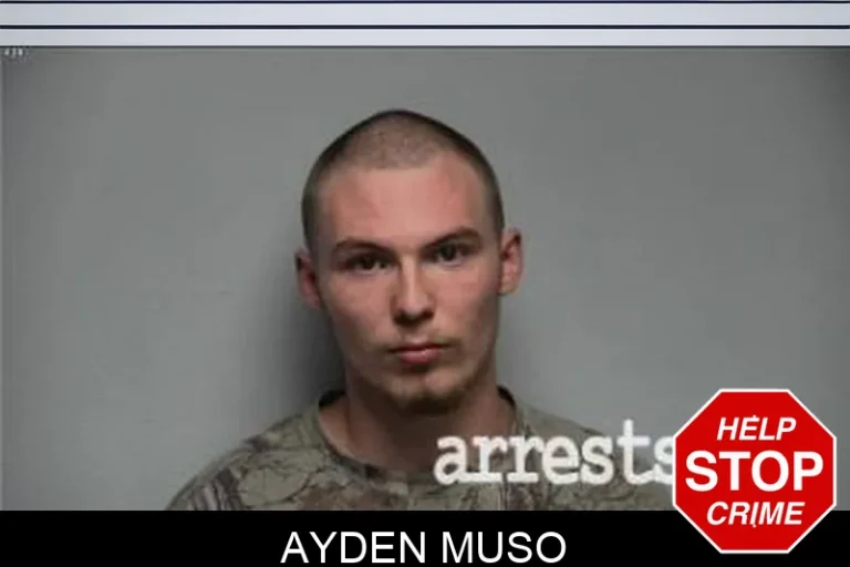 Ayden Muso