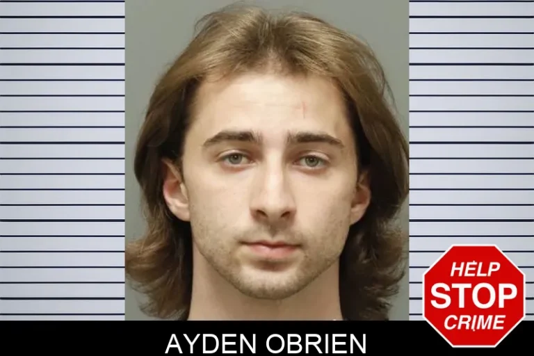 Ayden Obrien
