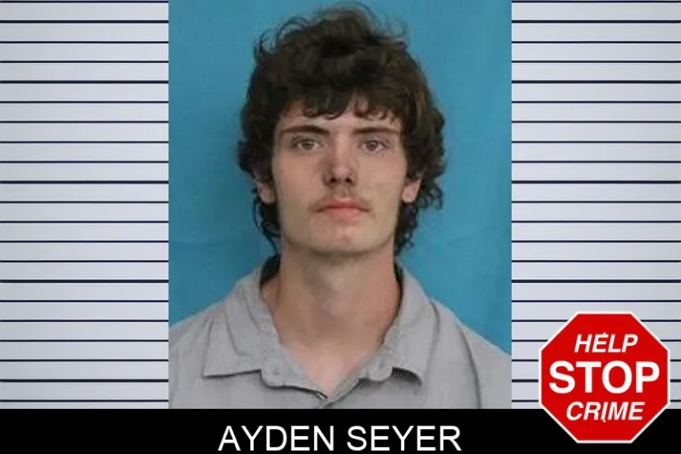Ayden Seyer