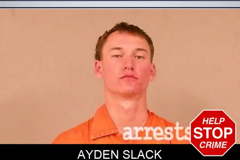 Ayden Slack