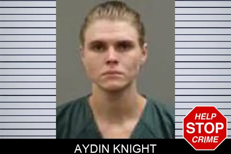 Aydin Knight