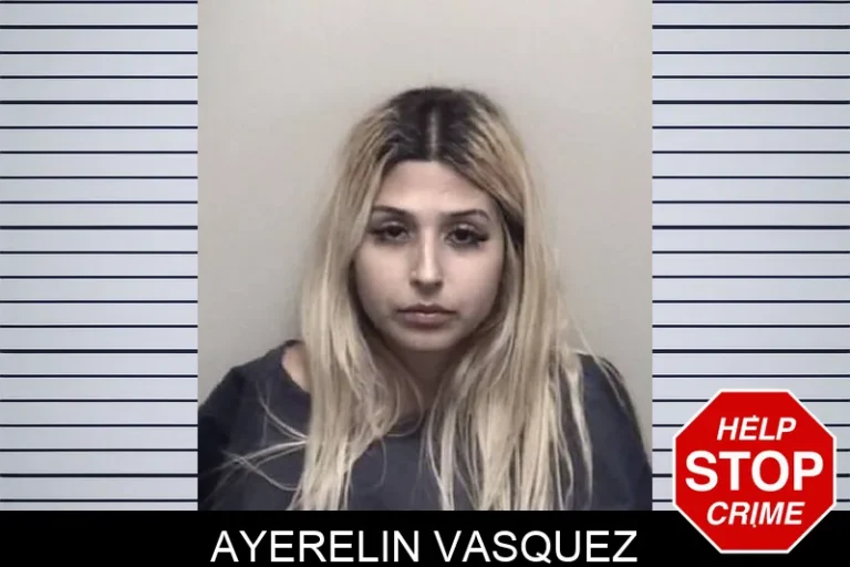 Ayerelin Vasquez